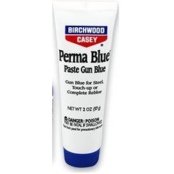 Birchwood Casey Perma Blue Paste 2oz/ 56g Birchwood Casey Gun Cleaning