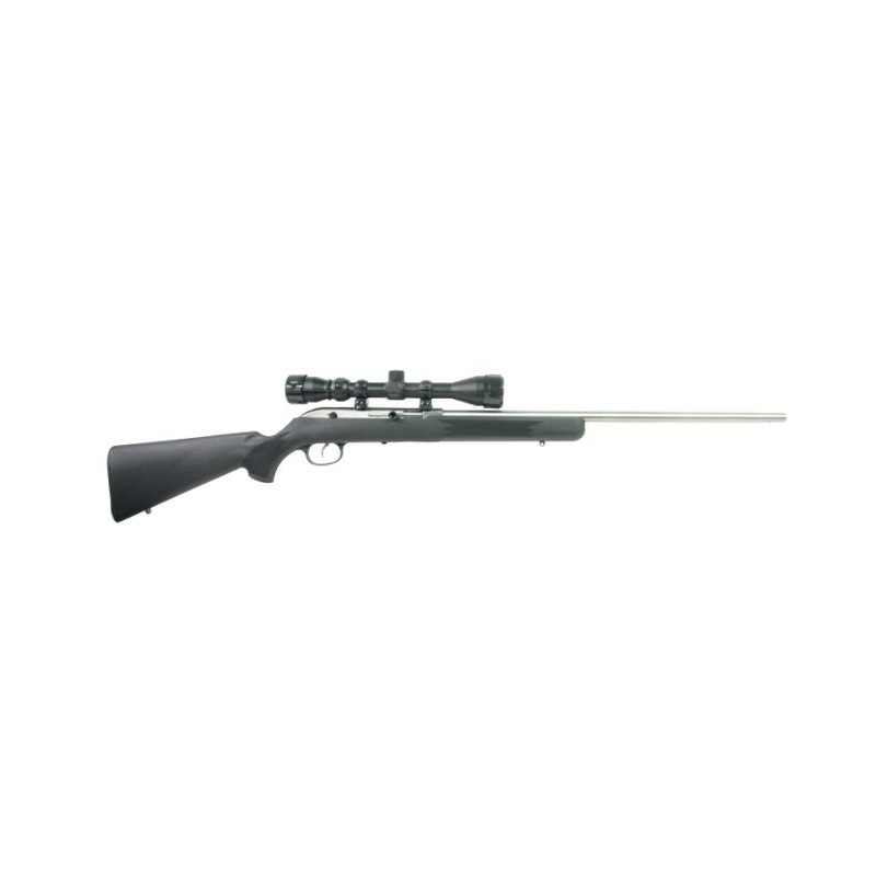 Savage 64 FSS XP 22 LR Savage Arms Savage Arms