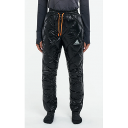 Orage Pantalon Goutte de Neige Noir Pour Femmes - Orage - sporteque.ca