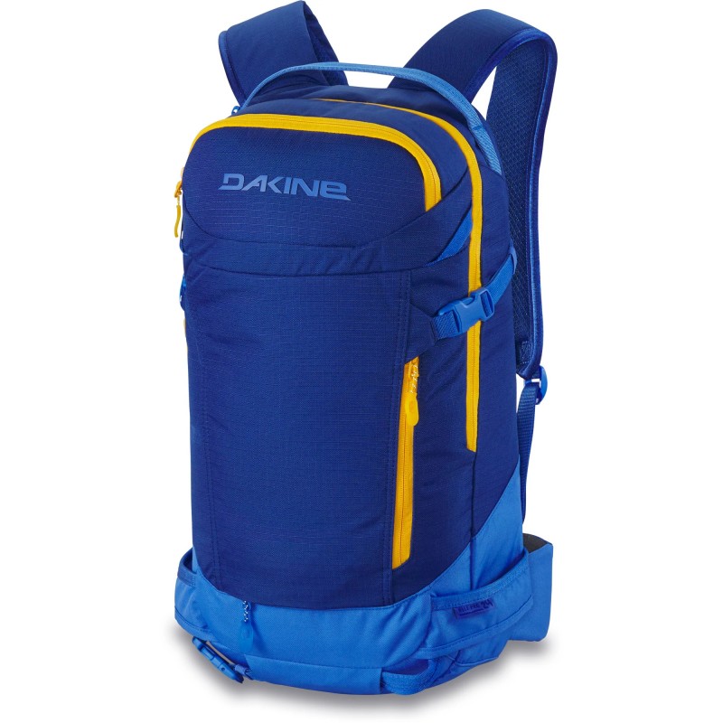 Dakine heli pro 24L Bleu Dakine Sac pour le Ski