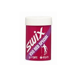 Swix Grip Wax V55 0oC to -2oC Swix Ski tuning & wax