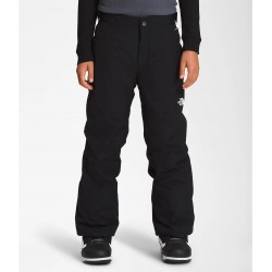 North Face Free Insulated Pants For Boys THE NORTH FACE Bottoms