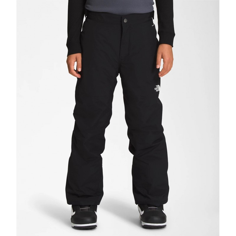 North Face Free Insulated Pants For Boys THE NORTH FACE Bottoms