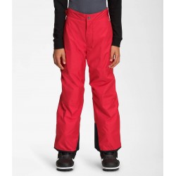 North Face Free Pantalon Isolé Pour Enfants THE NORTH FACE Bas