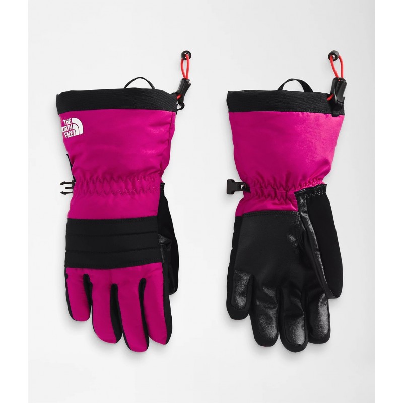 North Face Gants Montana Pour Enfants THE NORTH FACE Gants & mitaines