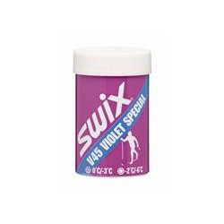 Swix Grip Wax V45 -2oC to -6oC Swix Ski tuning & wax