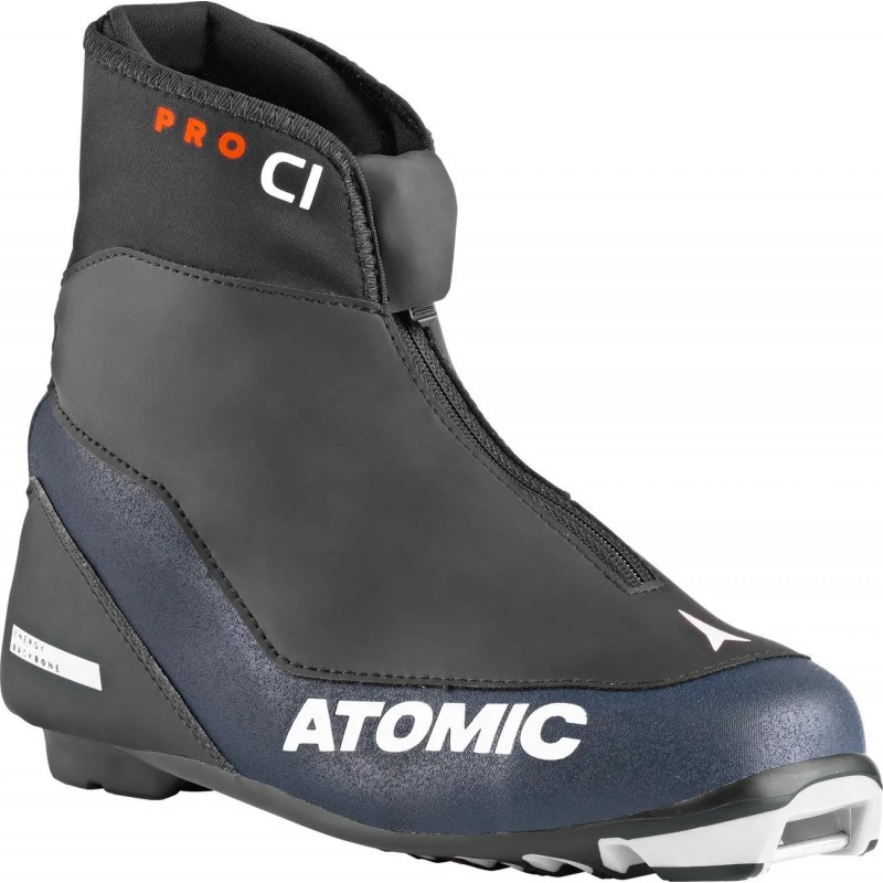 Atomic Women Pro C1 Cross Country Boots Atomic Cross-Country Skis