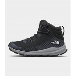 North Face Vectiv fastpack Soulier Noir/Gris Pour Hommes THE NORTH FACE Chassures de randonné