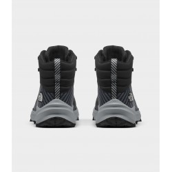 North Face Vectiv fastpack Soulier Noir/Gris Pour Hommes THE NORTH FACE Chassures de randonné