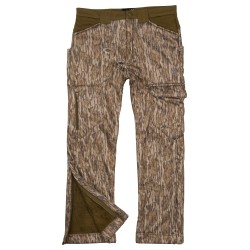 Browning Pants HighPile Mobl Browning Clothing