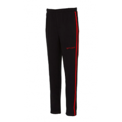 Spyder Pantalon Speed Fleece Noir Pour Enfants SPYDER Bas