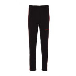 Spyder Pantalon Speed Fleece Noir Pour Enfants SPYDER Bas