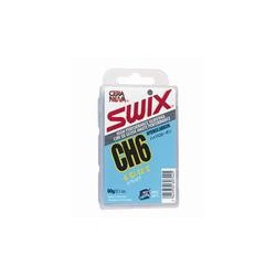 Swix Glide Wax CH6 -6oC to -12oC Swix Ski tuning & wax