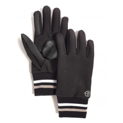 Brume Kipawa Gloves Black Brume Gloves