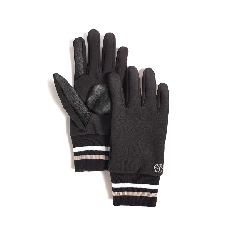 Brume Kipawa Gloves Black Brume Gloves