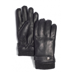 Brume Nelson Glove vintage black Brume Gloves