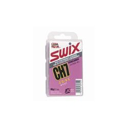 Swix Glide Wax CH7 -2oC to -8oC Swix Ski tuning & wax
