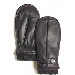 Brume Bromont Mitt Black Brume Gloves