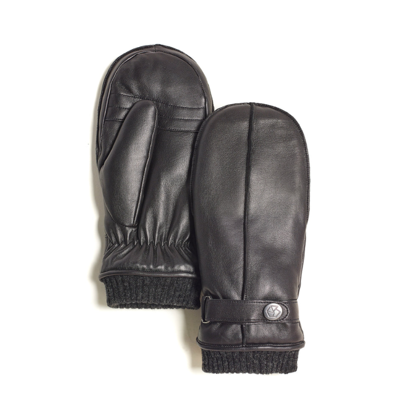 Brume Bromont Mitt Black Brume Gloves