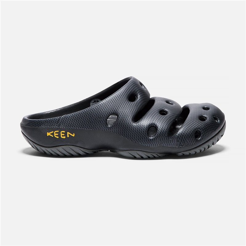 Keen Yogui Arts M-Graphite KEEN Casual shoes and sandals