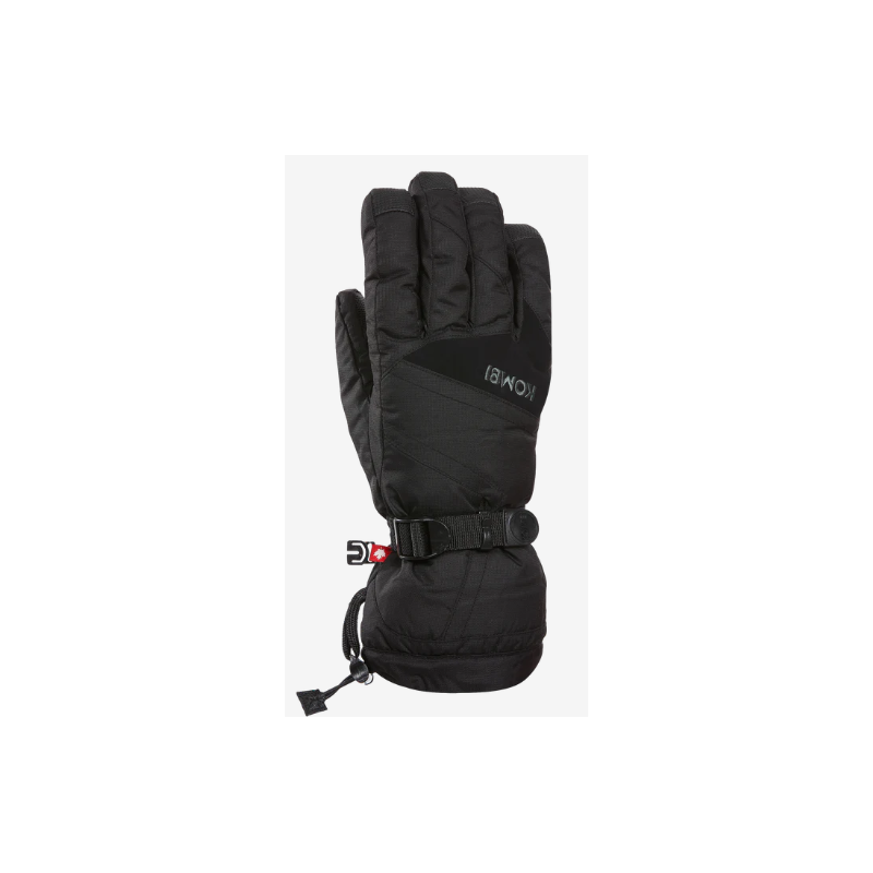 Kombi Original women Glove black Kombi Gloves