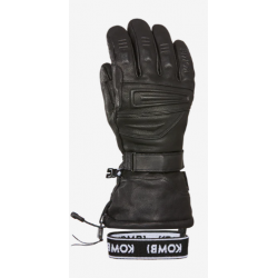 Kombi Mission Mens Glove Black Kombi Gloves