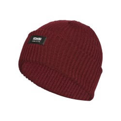 Kombi - Tuque Street en laine mérinos - Adultes - Raisin Kombi Vêtements