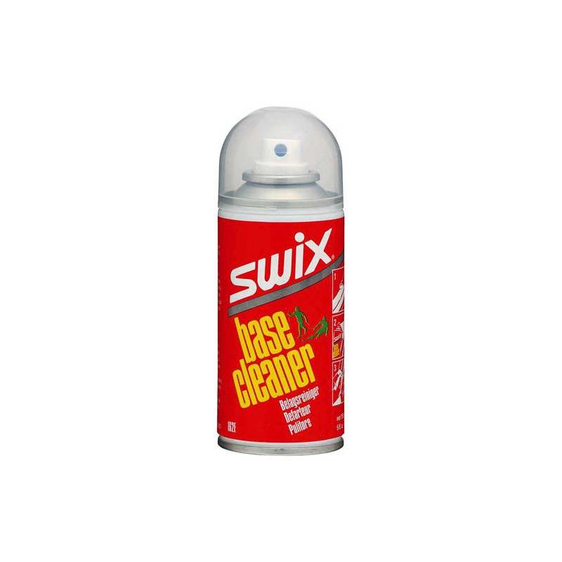 Swix Base cleaner Swix Ski tuning & wax