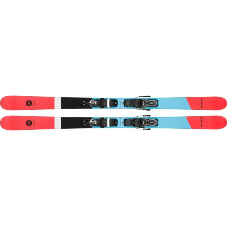 Rossignol Sprayer kit 148 cm Rossignol Alpine Ski