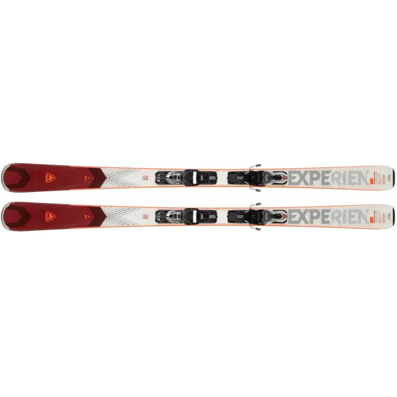 Rossignol kit experience 76 XP10 Rossignol Alpine Ski