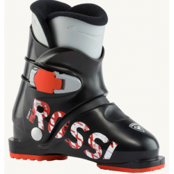 Rossignol Comp J1 Noir Rossignol Alpine Ski Boots
