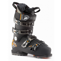 Rossignol Hi-Speed Pro 110 Mv Noir/Orange Rossignol Alpine Ski Boots