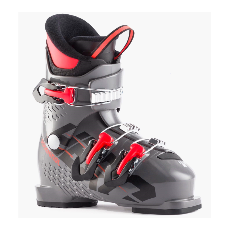 Rossignol Hero J3 M. Grey Rossignol Alpine Ski Boots