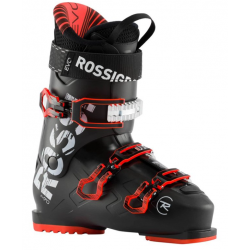 Rossignol Evo 70 Homme- Red/Black 22-23 Rossignol Alpine Ski Boots