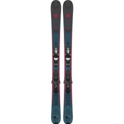 Rossignol kit Experience pro kid - 140 cm Rossignol Alpine Ski
