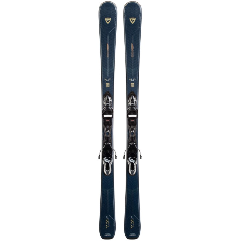 Rossignol kit Nova 4 Ca XP10 Rossignol Ski alpin