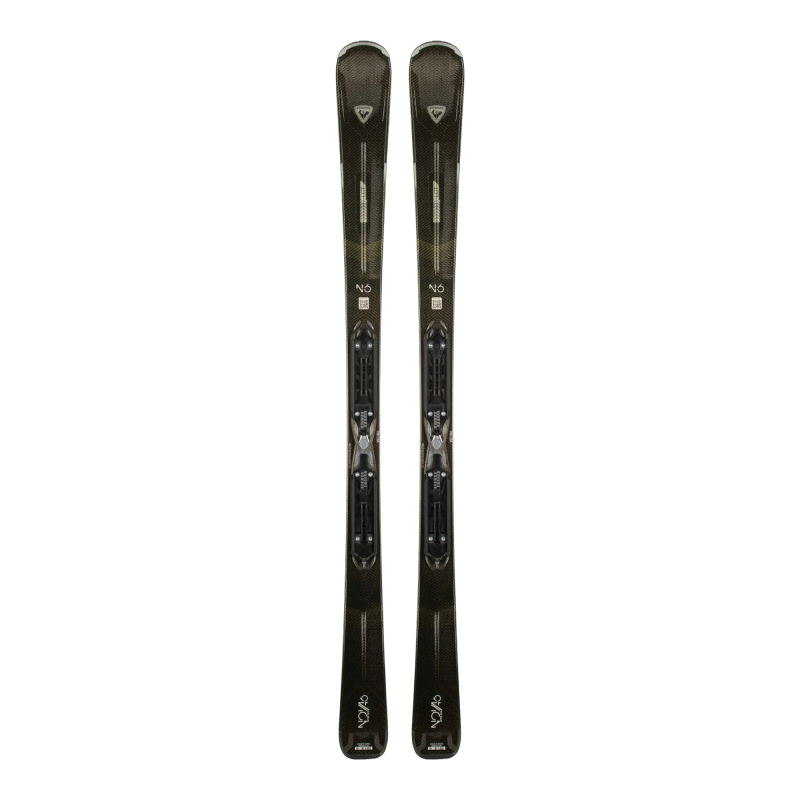 copy of Rossignol kit Nova 4 Ca XP10 Rossignol Ski alpin