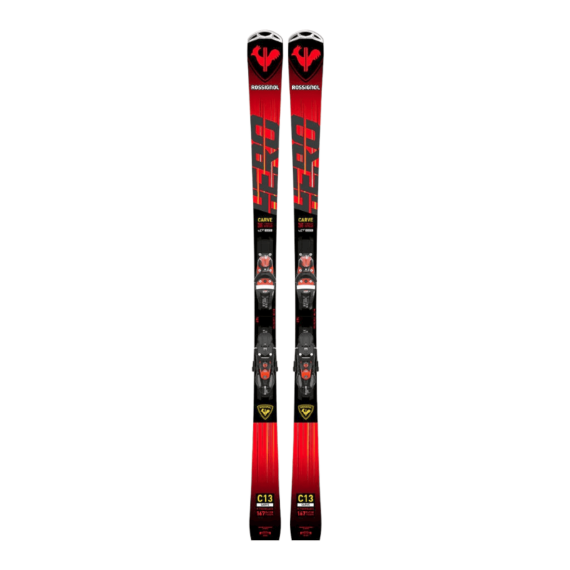 Rossignol kit Hero Carve SPX12 Rossignol Alpine Ski