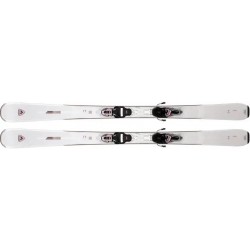 Rossignol kit Nova 2 carbon XP10 Rossignol Alpine Ski