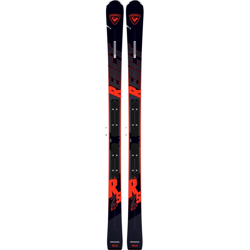 Rossignol kit React 2S XP10 Rossignol Alpine Ski