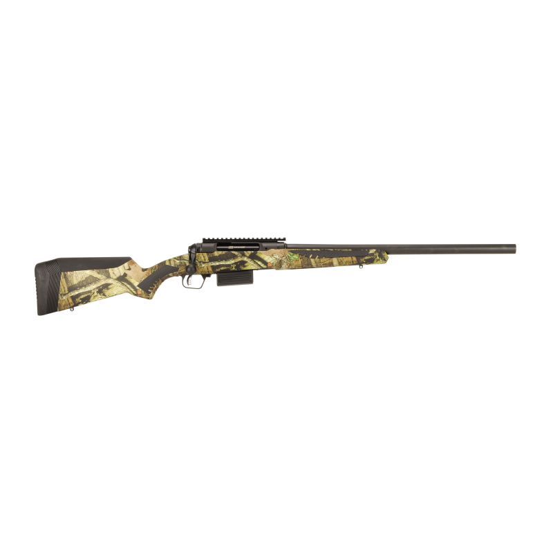 Savage 212 12 Ga 22'' Canon rainuré camo Savage Arms Savage / Stevens