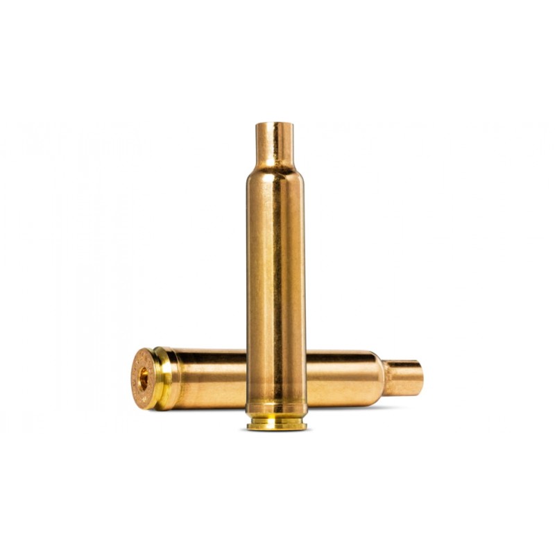 Weatherby Shellcase 338-378 Wby Mag box/20 - Weatherby - sporteque.ca