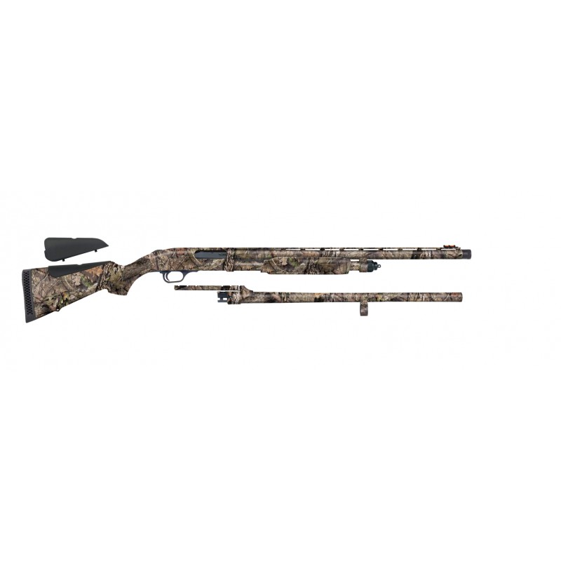 Mossberg 835 Ulti Mag 12 Ga 3.5'' Combo 2 barrels Turkey & Deer Mossberg Mossberg