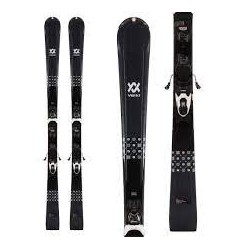 Volkl Flair 72 VMotion 1 Volkl Alpine Ski