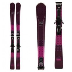 Volkl Flair 79 156 cm 2023 - Volkl - sporteque.ca