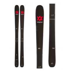 Volkl Blaze 94 Flat 179 cm 2022 Volkl Alpine Ski