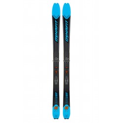 Dynafit Blacklight 88 Ski Bleu Dynafit Ski de randonnée