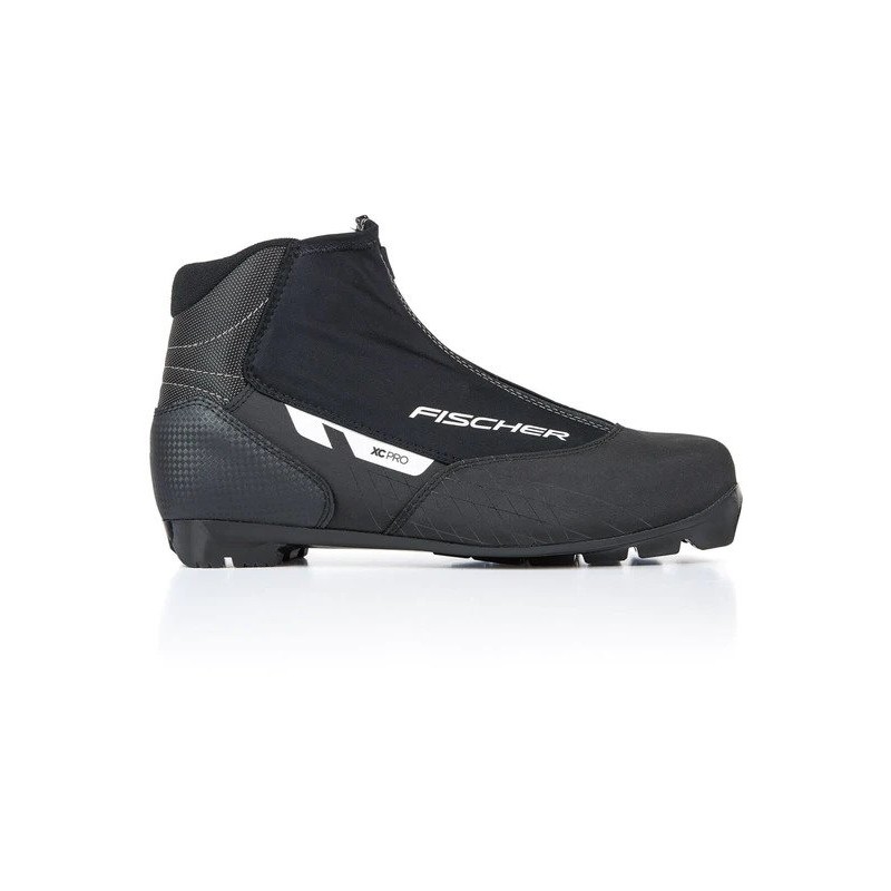 Fischer boots XC Pro Fischer Touring