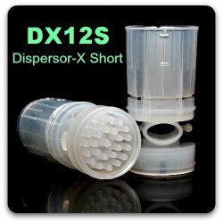 Gualandi Dispersor-X Wad 12 Ga short Ballistic Products Wad