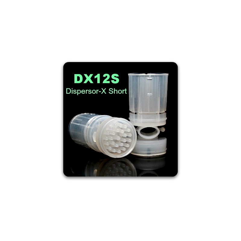 Gualandi Dispersor-X Wad 12 Ga short Ballistic Products Wad